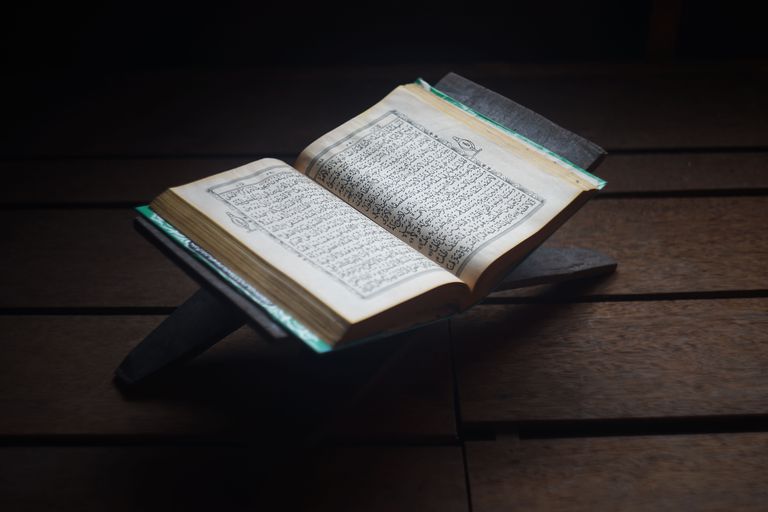 quran